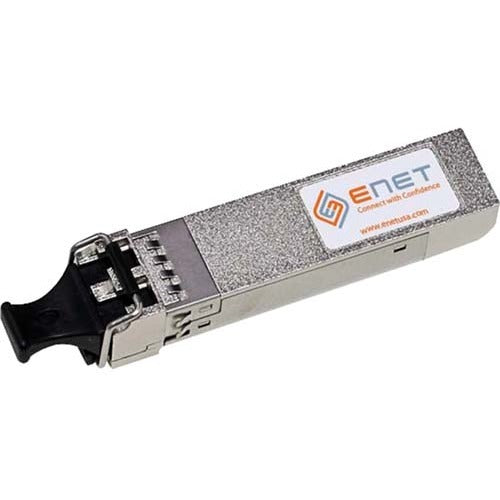 HP Compatible JD094B - Functionally Identical 10GBASE-LR SFP+ 1310nm 10km DOM SMF Duplex LC