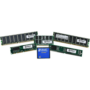 Cisco Compatible MEM2821-512D - ENET Approved Mfg 512MB (1x512MB) DRAM Upgrade Cisco Router 2821 - American Tech Depot
