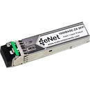 Enterasys Compatible MGBIC-08 - Functionally Identical 1000BASE-ZX SFP 1550nm Duplex LC Connector