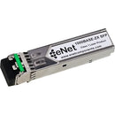 Alcatel-Lucent Compatible SFP-GIG-LH70 - Functionally Identical 1000BASE-ZX SFP 1550nm Duplex LC Connector
