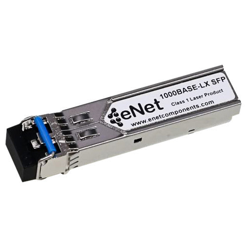 Linksys Compatible MGBLH1 - Functionally Identical 1000BASE-LX SFP 1310nm 10km Duplex LC Connector