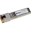 Linksys Compatible MGBT1 - Functionally Identical 10-100-1000BASE-T SFP N-A RJ45 Connector