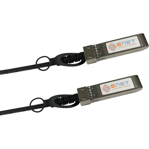 Extreme Compatible 10305 - Functionally Identical 10GBASE-CU SFP+ to SFP+ Direct-Attach Cables Passive 3m - American Tech Depot