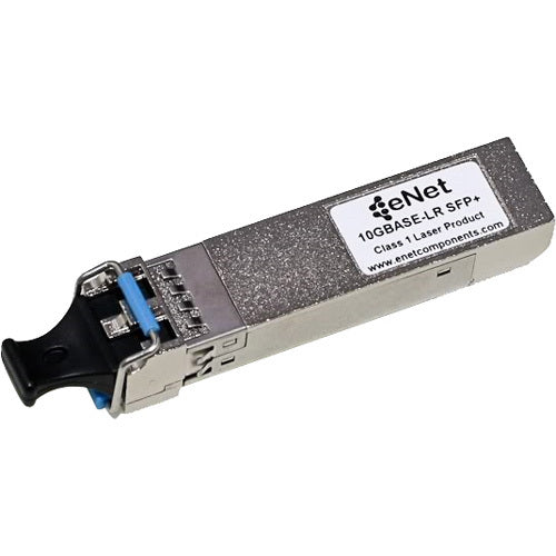Cisco Compatible SFP-10G-LRM - Functionally Identical 10GBASE-LRM SFP+ 1310nm Duplex LC Connector