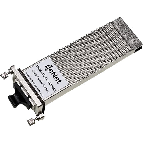 Cisco Compatible XENPAK-10GB-SR - Functionally Identical 10GBASE-SR XENPAK 850nm Duplex SC Connector