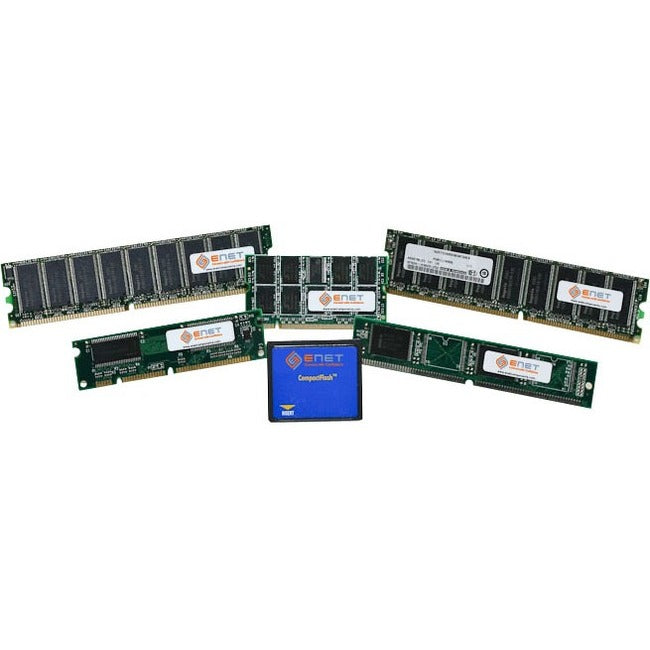 ENET Compatible SD-X45-2GB-E - Catalyst 2 GB SD Memory - 1 Card