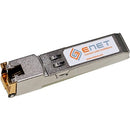 Cisco Compatible SFP-GE-T - Functionally Identical 10-100-1000BASE-T SFP N-A RJ45 Connector