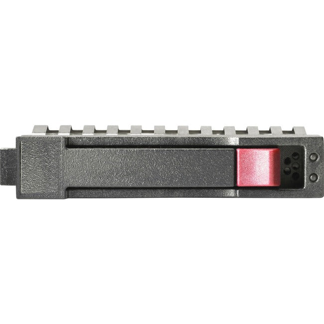 HPE 4 TB Hard Drive - 3.5" Internal - SATA (SATA-600)