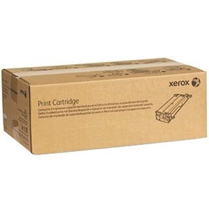 Xerox Toner Cartridge - Yellow - American Tech Depot
