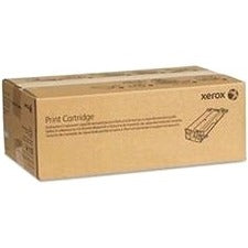 Xerox Toner Cartridge - Cyan - American Tech Depot