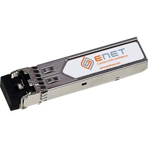 SonicWall Compatible 01-SSC-9789 - Functionally Identical 1000BASE-SX SFP 850nm 550m DOM Multimode LC