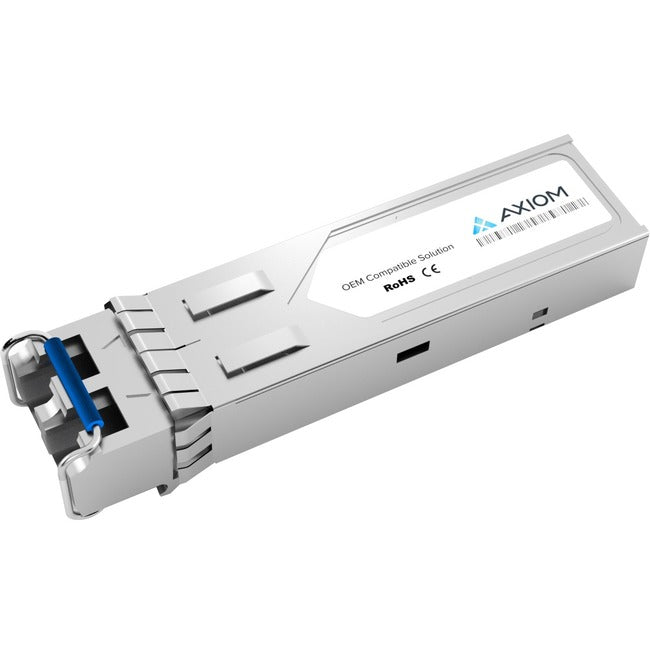 Axiom 1000BASE-SX SFP Transceiver for Network Critical - SFP-1000BSXM