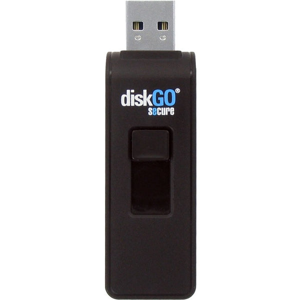 EDGE 64GB DiskGo Secure Pro USB 3.0 Flash Drive