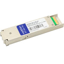 AddOn Cisco XFP10G-BX-U-80 Compatible TAA Compliant 10GBase-BX XFP Transceiver (SMF, 1490nmTx-1550nmRx, 80km, LC, DOM)