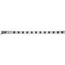 Tripp Lite Surge Protector Power Strip 120V 12 outlet 15' cord 36" Length - American Tech Depot
