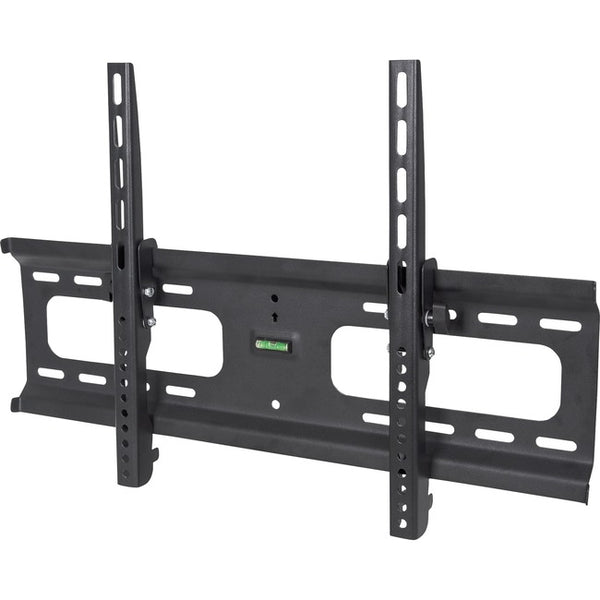 Manhattan Universal Tilting Wall Mount - Supports One 37" - 70" Display up to 165 lbs