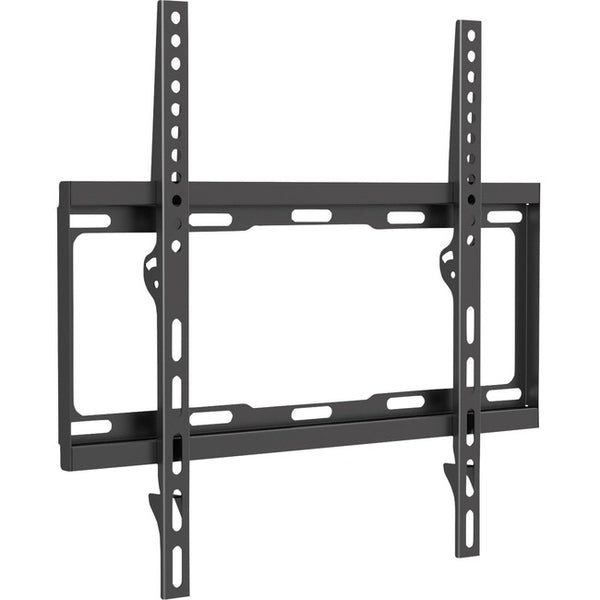 Manhattan Universal Flat-Panel TV Low-Profile Wall Mount - Supports One 32"-25" Display up to 88 lbs
