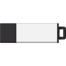 Centon USB 2.0 Datastick Pro2 (White) 8GB