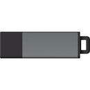 Centon USB 2.0 Datastick Pro2 (Grey) 16GB