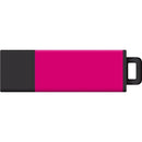 Centon USB 2.0 Datastick Pro2 (Magenta) 8GB