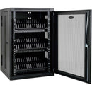 Tripp Lite Charging Sync Station Wall Mount 48-Port USB Tablet iPad Android - American Tech Depot