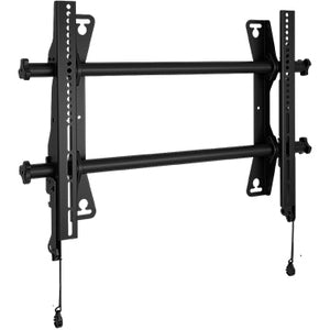 Chief Fusion Wall Fixed MSA1U Wall Mount for Flat Panel Display - Black