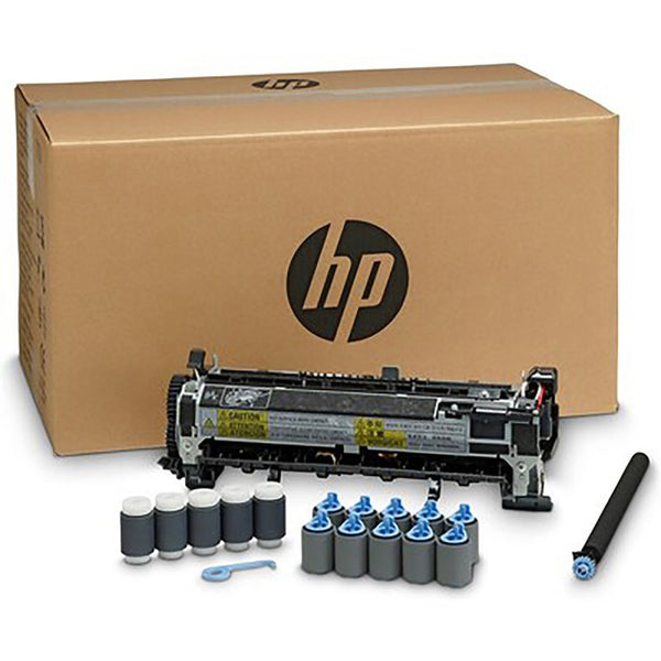 HP LaserJet 110V Maintenance Kit, (F2G76A) Compatible with HP  M604n, M604dn