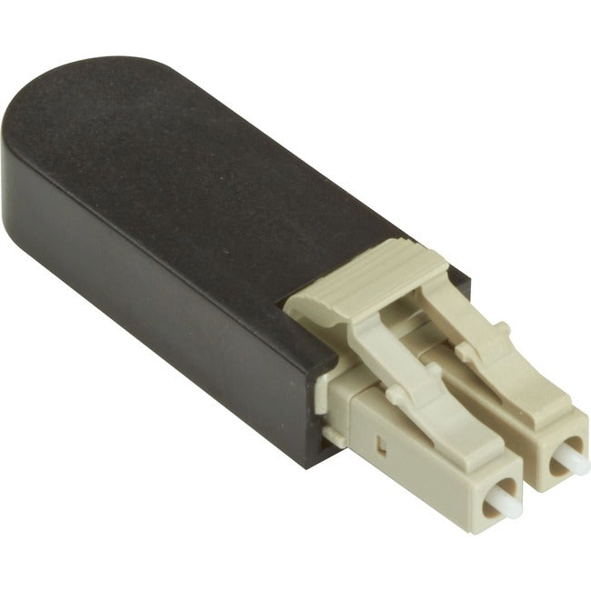 Black Box Fiber Optic Loopback - OM3, Multimode