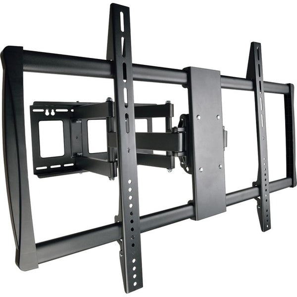 Tripp Lite Display TV Wall Monitor Mount Swivel-Tilt 60" to 100" TVs - Monitors - Flat-Screens - American Tech Depot