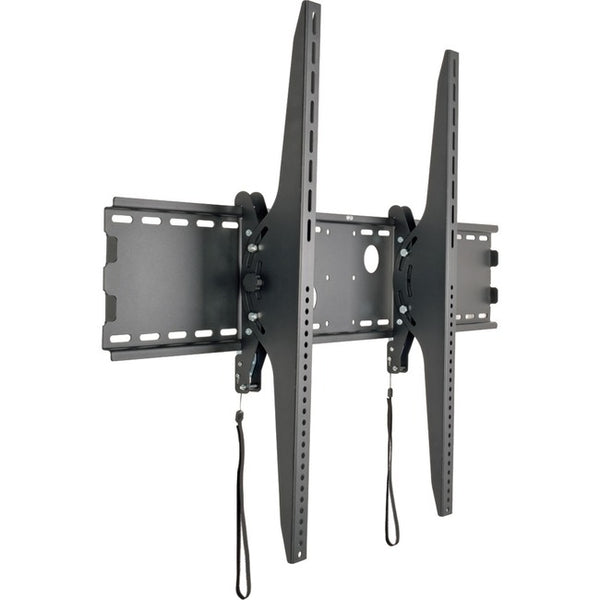 Tripp Lite Display TV LCD Wall Monitor Mount Tilt 60" to 100" TVs - Monitors - Flat-Screens - American Tech Depot