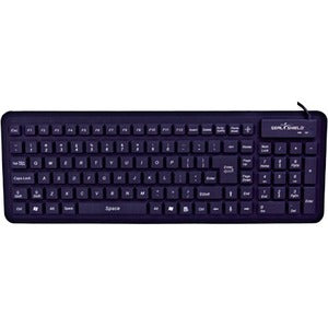 Seal Shield SEAL Glow 2 Keyboard