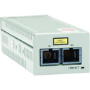 Allied Telesis Transceiver-Media Converter