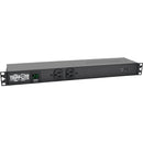 Tripp Lite PDU Metered Isobar Surge 120V 20A 12 5-20R; 2 5-15R L5-20P 1URM - American Tech Depot