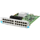 HPE 24-port 10-100-1000BASE-T MACsec v3 zl2 Module