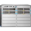 HPE 5412R 92GT PoE+-4SFP+ (No PSU) v3 zl2 Switch
