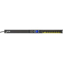 Eaton ePDU G3 Managed 21U-C IN: 5-15P 12A 1P OUT: 8x5-15R