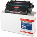 Micro Micr Corporation Micro Micr Brand New Micr Cf281x 81x Toner Cartridge For Use In Hp Laserjet Ente