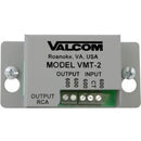 Valcom Audio Isolation Transformer