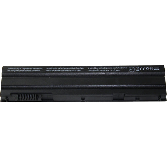 BTI Notebook Battery