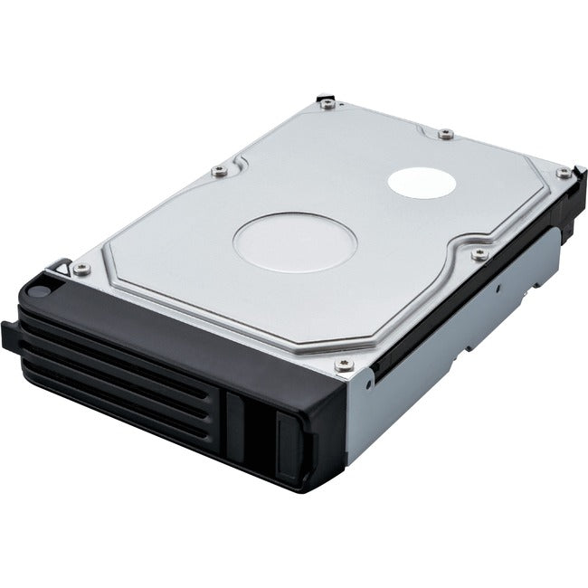 BUFFALO 6 TB Spare Replacement NAS Hard Drive for TeraStation 5000DN Series and TeraStation 5200 NVR (OP-HD6.0WR)