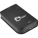 SIIG SuperSpeed USB 3.0 to DVI Adapter - American Tech Depot