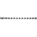 Tripp Lite Power Strip 120V 10 5-15R; 2 5-20R 15' Cord 36" Length Vertical - American Tech Depot