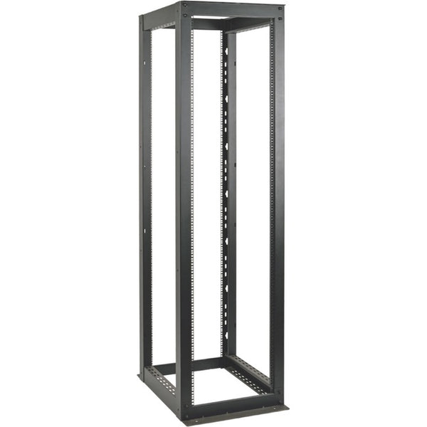 Tripp Lite 48U 4-Post Open Frame Rack Cabinet Heavy Duty 3000lb Capacity - American Tech Depot