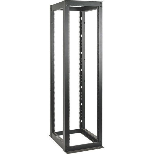 Tripp Lite 52U 4-Post Open Frame Rack Cabinet Heavy Duty 3000lb Capacity - American Tech Depot
