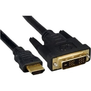 Unirise HDMI-DVI Audio-Video Cable - American Tech Depot