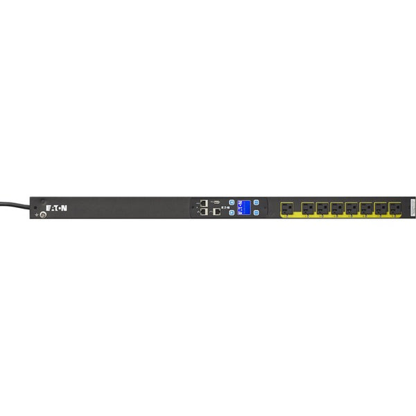 Eaton ePDU G3 Managed 21U-C IN: L5-20P 16A 1P OUT: 8x5-20R