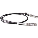 HPE X242 40G QSFP+ to QSFP+ 3m DAC Cable (JH235A) - American Tech Depot