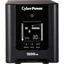 Cyberpower PFC Sine Wave OR1500PFCLCD mini-tower 1500VA 1050W - American Tech Depot