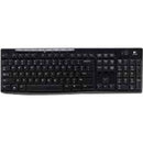 Protect Logitech K270 - MK270 - Y-R0042 Keyboard Cover