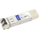 AddOn IBM 88Y6416 Compatible TAA Compliant 8GBase-SW Fibre Channel SFP+ Transceiver (MMF, 850nm, 300m, LC)